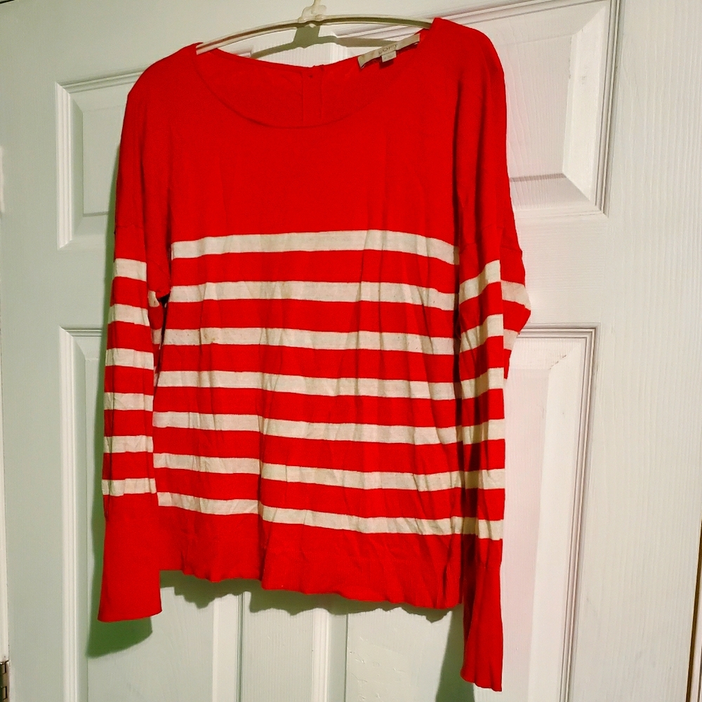Anne Taylor Loft Sweater